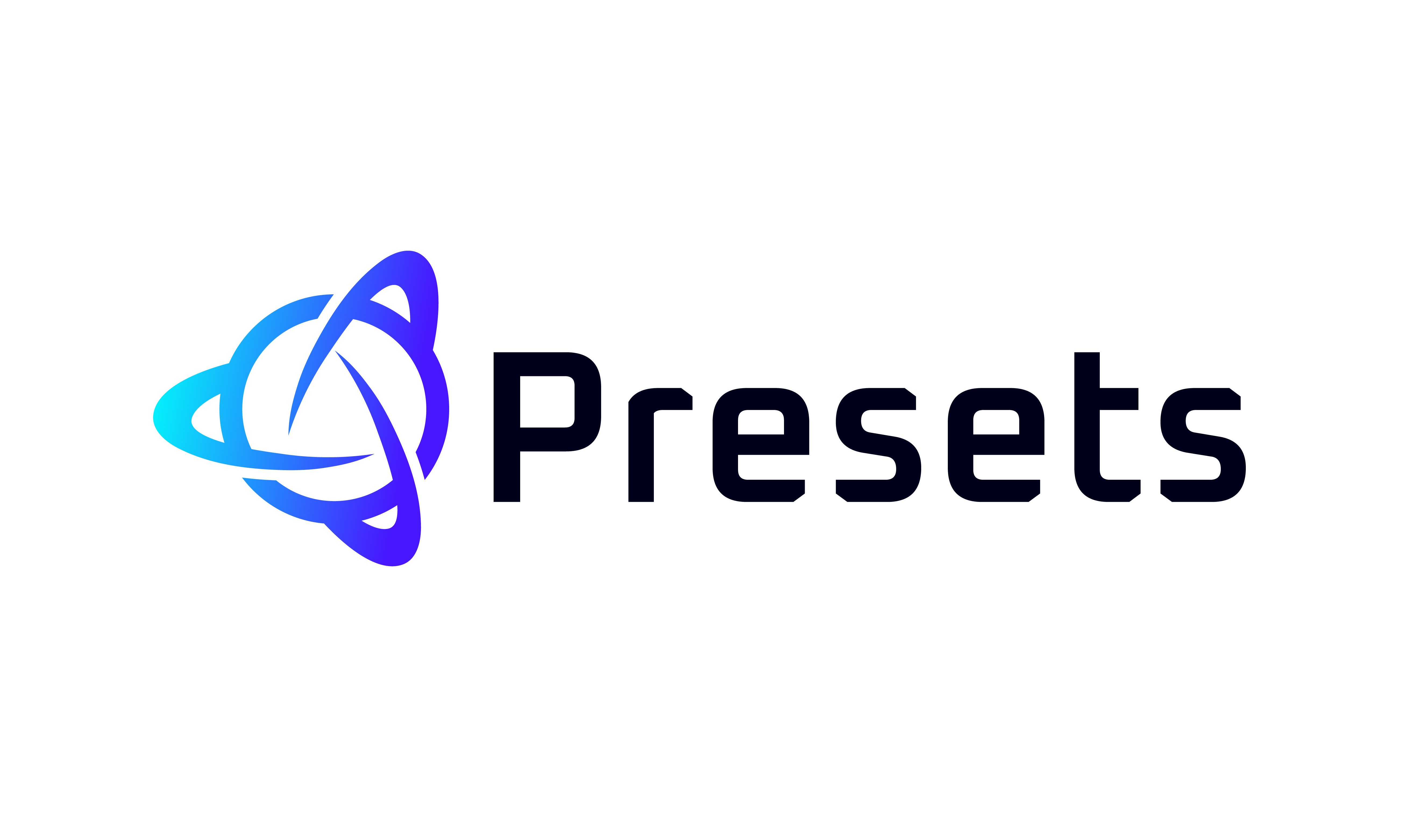 Presets logo